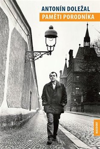 Paměti porodníka Paměti porodníka