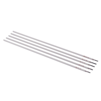 Elektrody svařovací 2,5x300 TES 108428 2,5kg