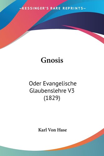 Gnosis