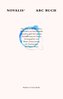 Novalis ABC Buch
