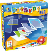 SMART - Farebný kód