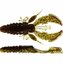 WESTIN: Gumová nástraha CreCraw Creaturebait 14cm 32g Watermelon Red 2ks