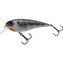 WESTIN: Wobler RawBite Crankbait 7cm 12g Floating Crazy Bluegill
