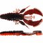 WESTIN: Gumová nástraha CreCraw Creaturebait 14cm 32g Lava Craw 2ks
