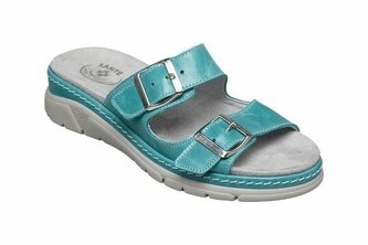 SANTÉ Zdravotní obuv dámská CS/12507 MEADOW 42