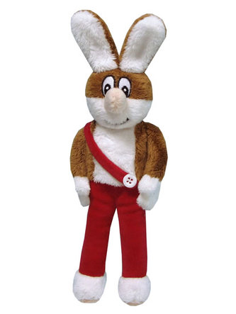 Čtyřlístek - Pinďa 26 cm (Plyšová hračka) Čtyřlístek - Pinďa 26 cm (Plyšová hračka)