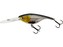 WESTIN: Wobler BabyBite DR Crankbait 6,5cm 13g Floating 3D Headlight