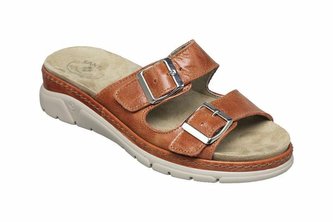 SANTÉ Zdravotní obuv dámská CS/12507 CAROT 42