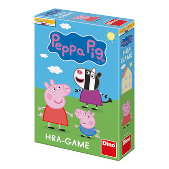 Peppa Pig: detská hra