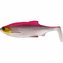 WESTIN: Gumová nástraha Ricky the Roach 7cm 6g Pink Headlight 2ks