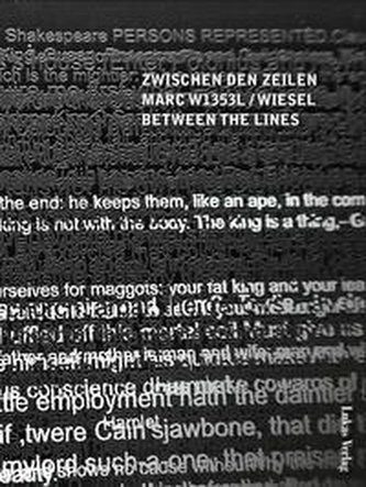 Zwischen den Zeilen | Between the Lines