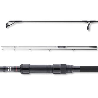 Daiwa: Prut Ninja X Carp 10ft 3m 3lb