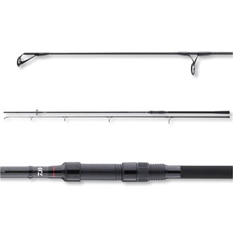 Daiwa: Prut Ninja X Carp 12ft 3,6m 3lb