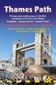 Thames Path,  Trailblazer British Walking Guide