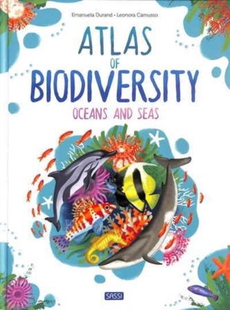 ATLAS OF BIODIVERSITY