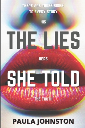 The Lies She Told