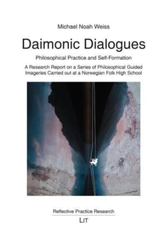 Daimonic Dialogues Philosophical Practice and Self-Formation