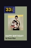 Modeselektor's Happy Birthday!