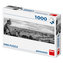 Paríž - chrlič: panoramic puzzle 1000 dielikov