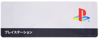 Playstation Heritage Herní podložka