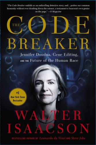 The Code Breaker