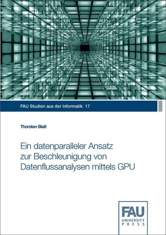 Ein datenparalleler Ansatz zur Beschleunigung von Datenflussanalysen mittels GPU