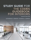 Study Guide for The Codes Guidebook for Interiors,  Eighth Edition