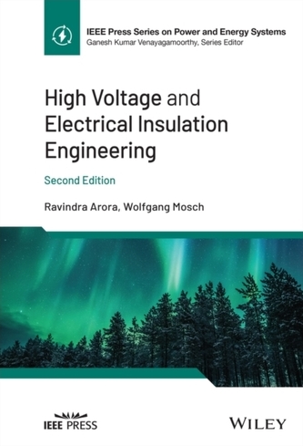 High Voltage and Electrical Insulation Engineering