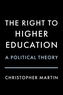 The Right to Higher Education