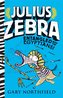 Julius Zebra: Entangled with the Egyptians!