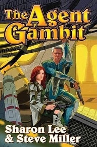 The Agent Gambit, 11