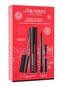 Shiseido Perfect Eye Kit řasenka ControlledChaos MascaraInk 11,5 ml + tužka na oči Kajal InkArtist 0,8 g 09 Nippon Noir