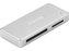 Sandberg USB-C/A, CFast+SD Card Reader, čtečky paměťových karet