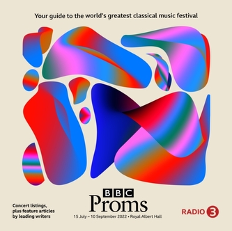 BBC Proms 2022