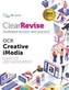 ClearRevise OCR Creative iMedia Levels 1/2 J834