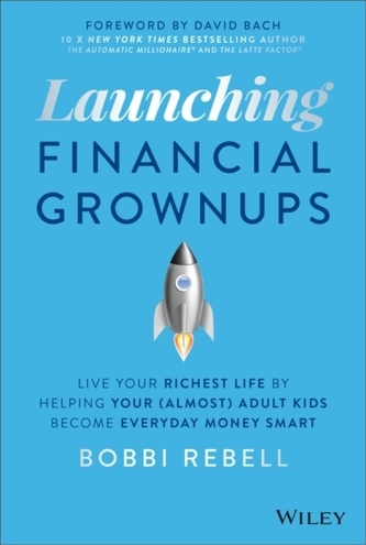 Launching Financial Grownups