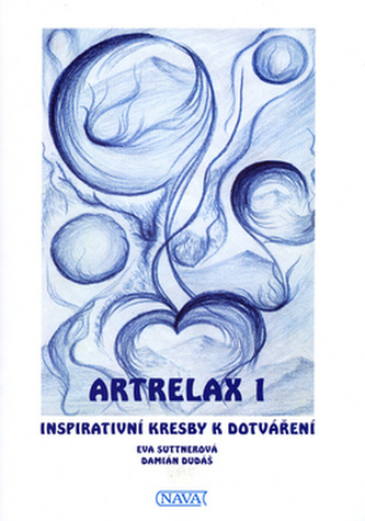 Artrelax Pracovní sešit 1.