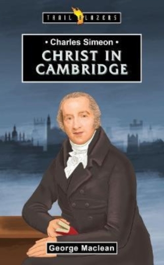 Charles Simeon
