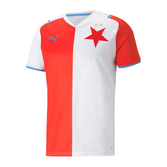 Dres Puma SKS Home Replica, Dres Puma SKS Home Replica | 759421-01 | L