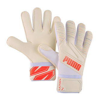 Brankářské rukavice Puma Ultra Grip 1 RC, Brankářské rukavice Puma Ultra Grip 1 RC | 041697-09 | 7,5