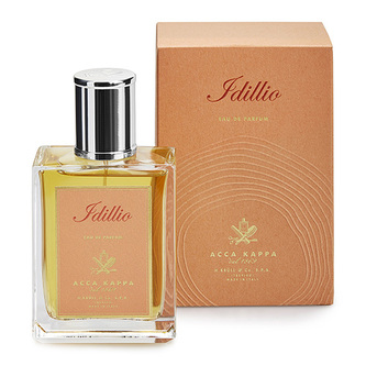 Parfémovaná voda Acca Kappa, Idillio, 50ml