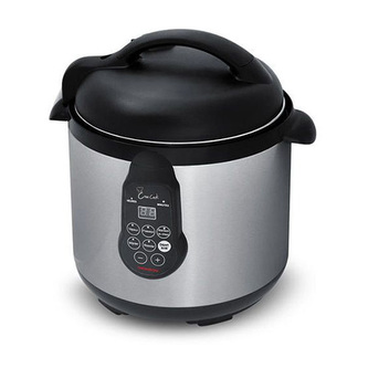 Multifunkční tlakový hrnec Thomson, THPS06528