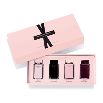 Narciso Rodriguez For Her Miniature Set