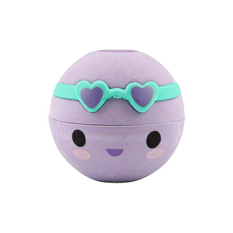 Guma Ylvi and the Minimoomis ASST, Borůvka