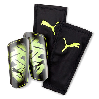 Chrániče Puma Ultra  Flex Sleeve, Chrániče Puma Ultra  Flex Sleeve | 030830-02 | L