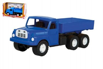 Tatra 148 valník 30 modrý Tatra 148 valník 30 modrý