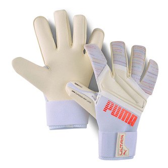 Brankářské rukavice Puma ULTRA Grip 1 Hybrid Pro, Brankářské rukavice Puma ULTRA Grip 1 Hybrid Pro | 041696-09 | 10