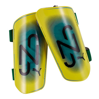 Chrániče Puma Neymar JR Ultra Light S, Chrániče Puma Neymar JR Ultra Light S | 030860-02 | L
