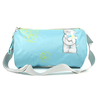 Sportovní taška Me to You, Bright, zelená