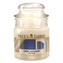 Svíčka ve skleněné dóze Price´s Candles, Otevřené okno, 100 g
